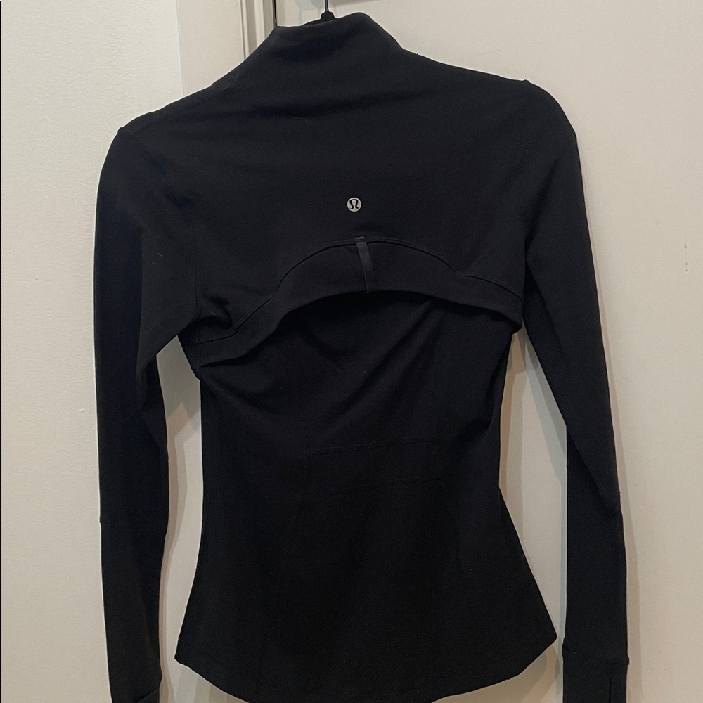 Lululemon Define Jacket Black 4 - image 9